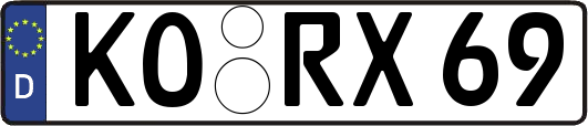 KO-RX69