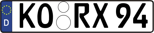 KO-RX94