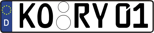KO-RY01