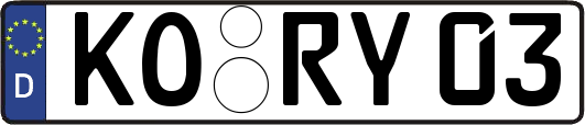 KO-RY03