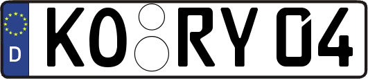 KO-RY04