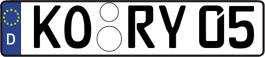 KO-RY05