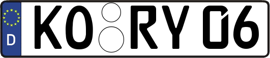 KO-RY06