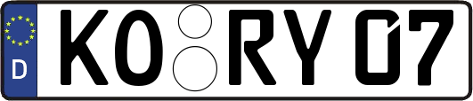 KO-RY07