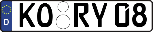 KO-RY08