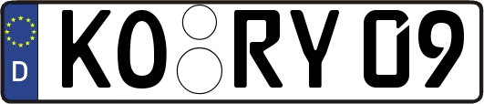 KO-RY09