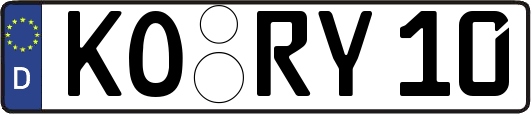 KO-RY10