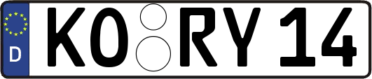 KO-RY14