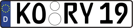 KO-RY19