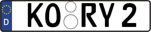 KO-RY2
