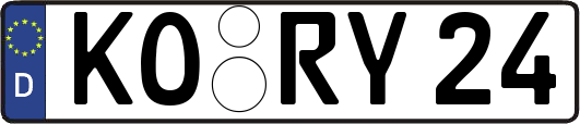 KO-RY24