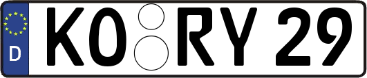 KO-RY29