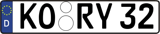 KO-RY32