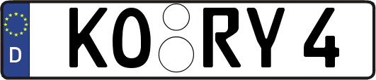 KO-RY4