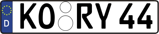KO-RY44