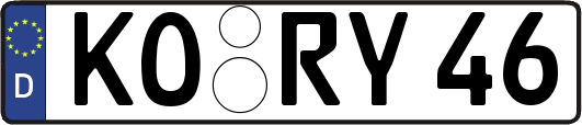 KO-RY46