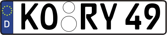 KO-RY49