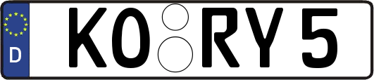 KO-RY5