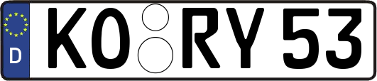 KO-RY53