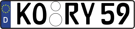 KO-RY59