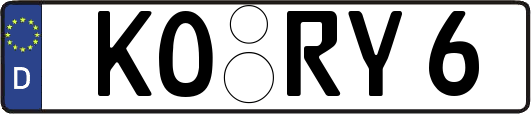 KO-RY6