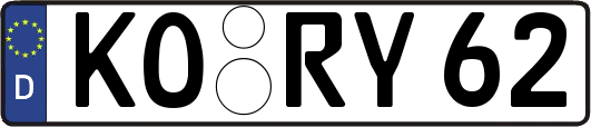 KO-RY62