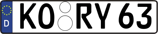 KO-RY63