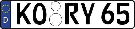 KO-RY65