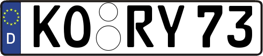 KO-RY73