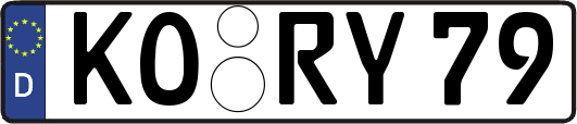 KO-RY79