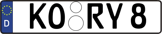 KO-RY8