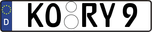 KO-RY9