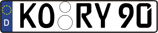 KO-RY90