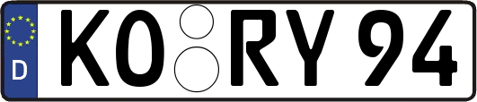 KO-RY94
