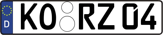 KO-RZ04