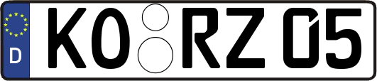 KO-RZ05
