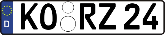 KO-RZ24