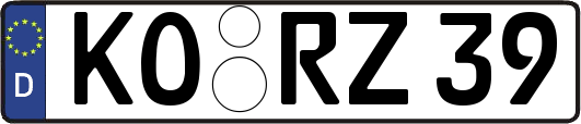 KO-RZ39