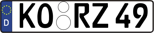 KO-RZ49