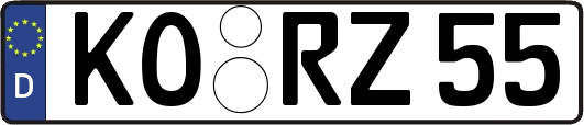 KO-RZ55