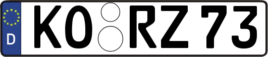 KO-RZ73
