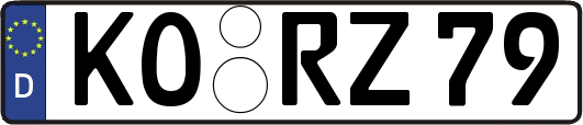 KO-RZ79