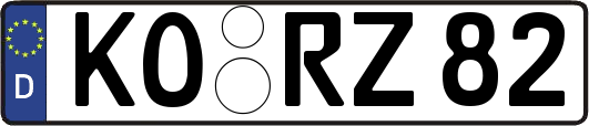 KO-RZ82