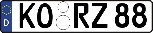 KO-RZ88