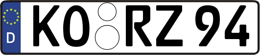 KO-RZ94
