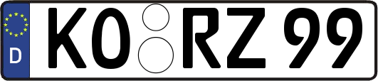 KO-RZ99