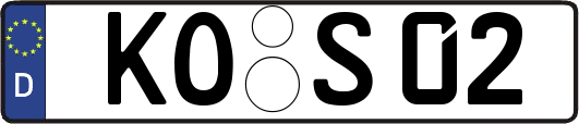 KO-S02