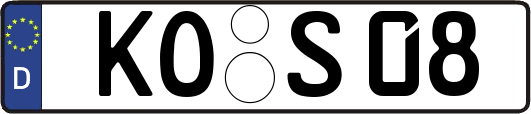 KO-S08