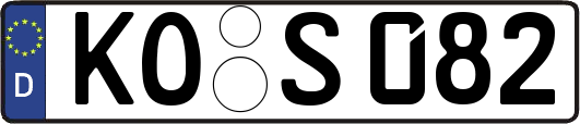 KO-S082