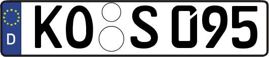 KO-S095